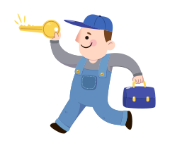 Local emergency lockout specialist near you offering 24/7 emergency lockout solution in Rancho Cucamonga, CA