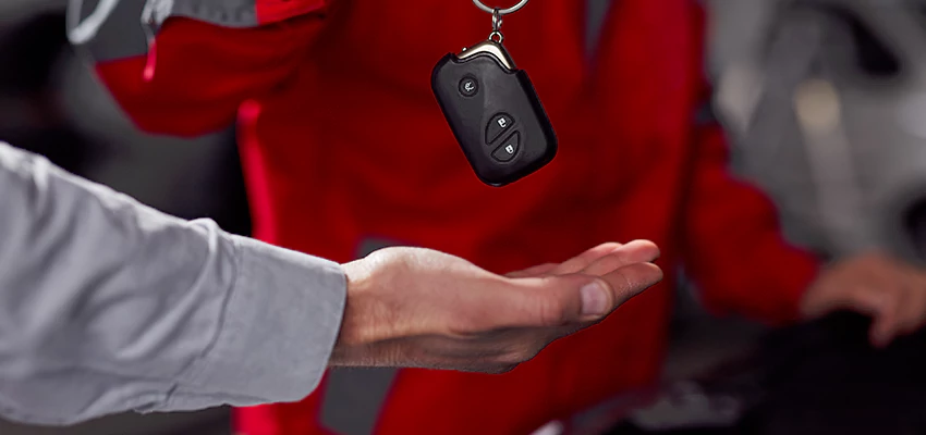 Automotive Car Lock Rekeying Locksmith Specialists in Rancho Cucamonga, California