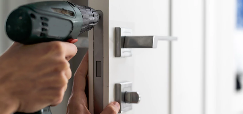 Locksmith For Lock Replacement Near Me in Rancho Cucamonga, CA