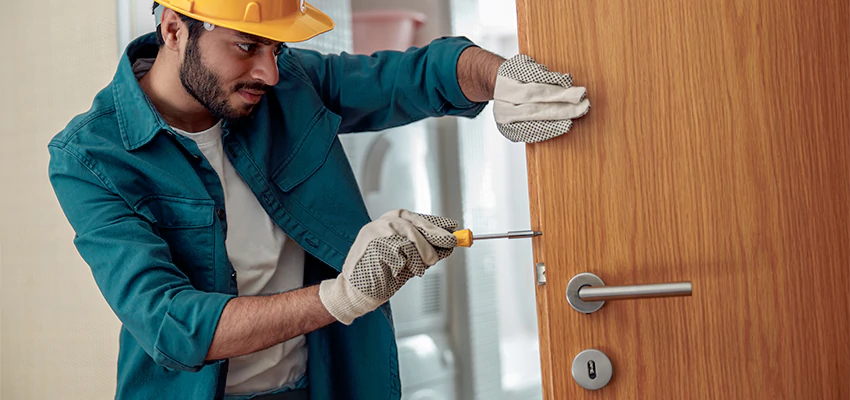 24 Hour Residential Locksmith in Rancho Cucamonga, California