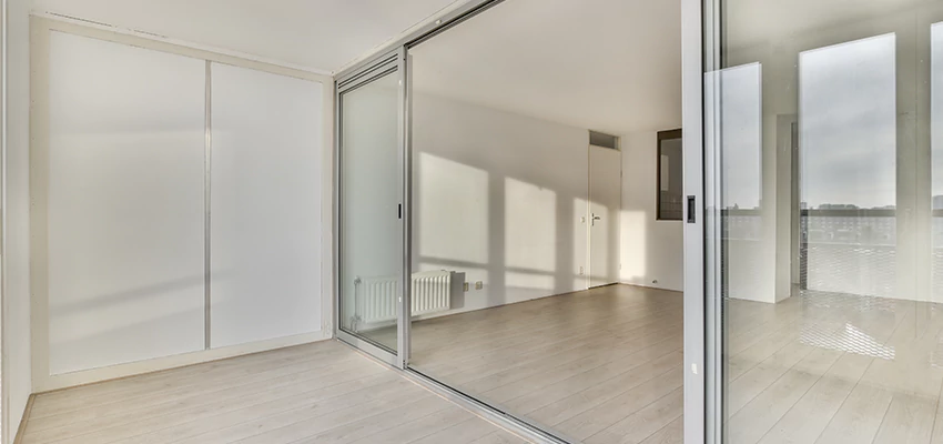 Patio Glass Sliding Door Lock in Rancho Cucamonga, CA