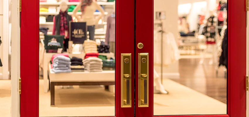 Automotive Locksmith For Retail Stores in Rancho Cucamonga, CA