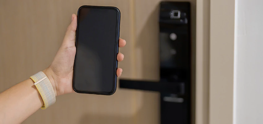 Keypad Wifi Locks Repair And Installation in Rancho Cucamonga, CA