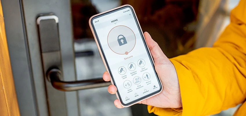 Kwikset Halo Wifi Locks Repair And Installation in Rancho Cucamonga, CA
