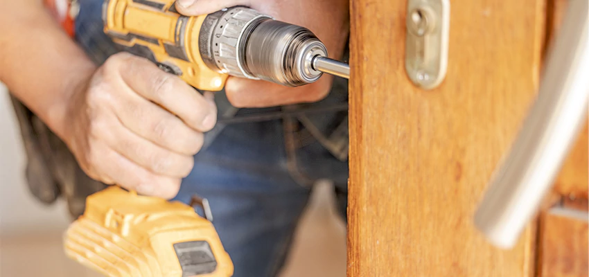 Emergency A1 Locksmith Services in Rancho Cucamonga, California