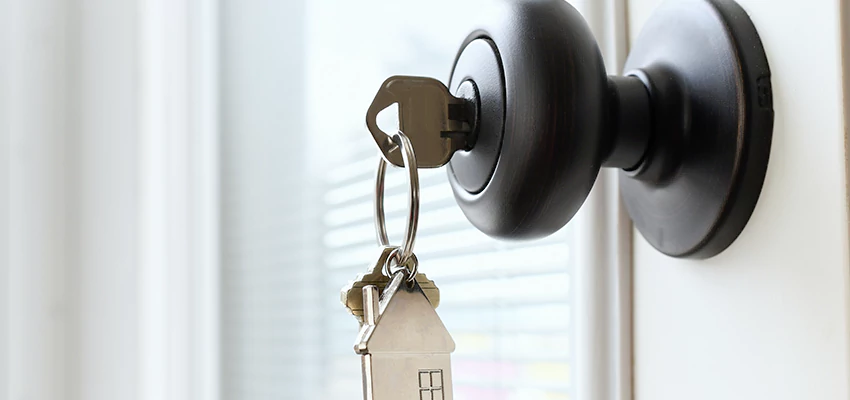 Bifold Door Knob Replacement in Rancho Cucamonga, California