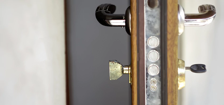 Holiday Emergency Locksmith in Rancho Cucamonga, California