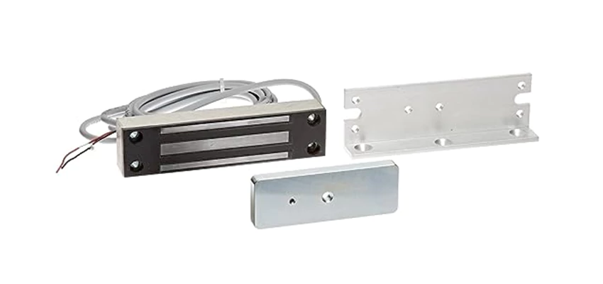 Deadbolt Magnetic Door Locks Installation in Rancho Cucamonga, CA