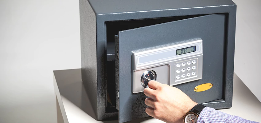 Jewelry Safe Unlocking Service in Rancho Cucamonga, California