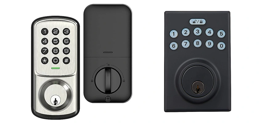 Garage Emergency Lock Replacements in Rancho Cucamonga, CA