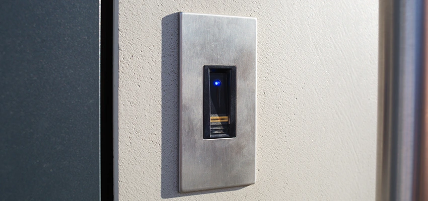 Fingerprint Biometric Entry Systems Maintenance in Rancho Cucamonga, California