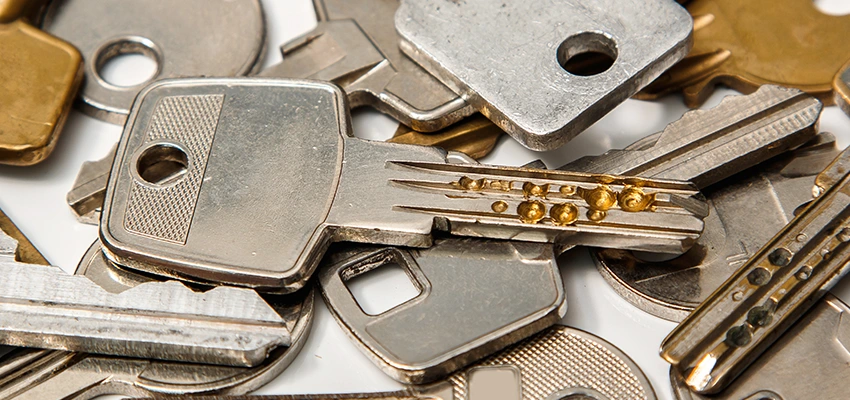 Stuck Key Extraction in Rancho Cucamonga, CA