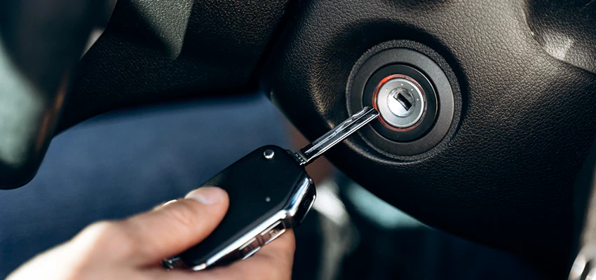 Car Key Replacement Locksmith in Rancho Cucamonga, California