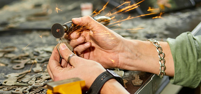 Mobile Locksmith For Lock Replacement Service in Rancho Cucamonga, California