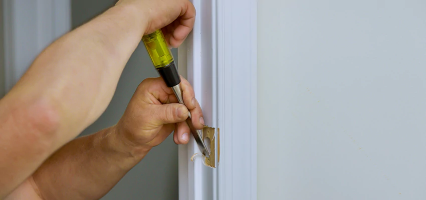 On Demand Locksmith For Key Replacement in Rancho Cucamonga, California
