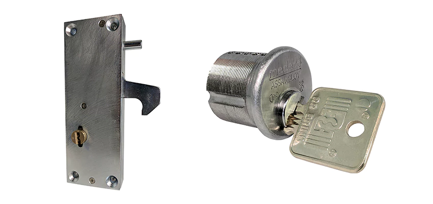 RR Fence Gates Brink Locks Repair in Rancho Cucamonga, California