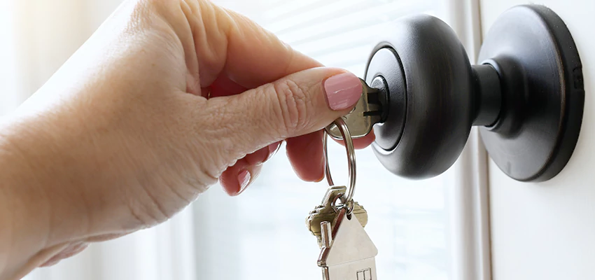 Top Locksmith For Residential Lock Solution in Rancho Cucamonga, California