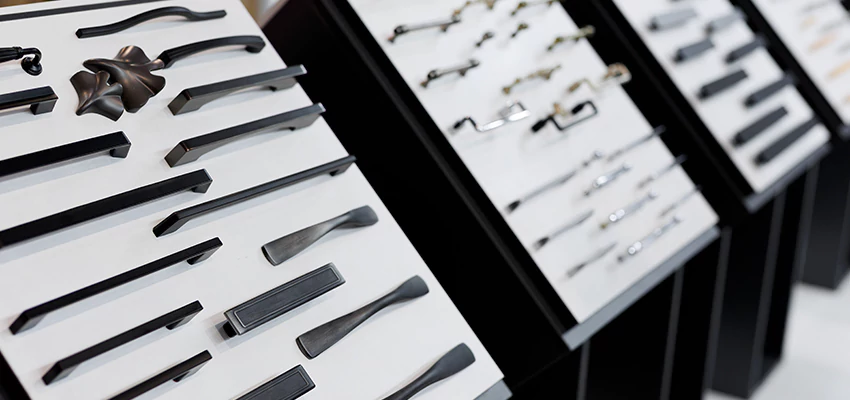 Pocket Door Hardware Installation in Rancho Cucamonga, California