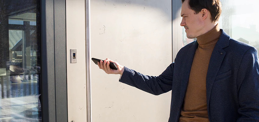 Business Security Systems in Rancho Cucamonga, CA