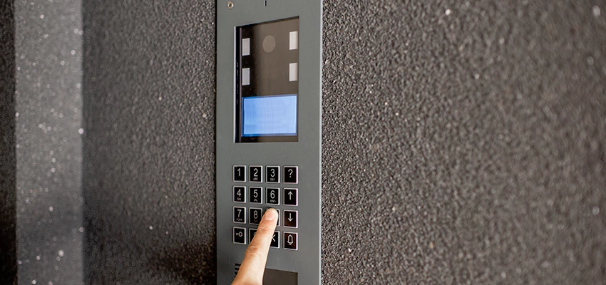 Access Control System Installation in Rancho Cucamonga, California