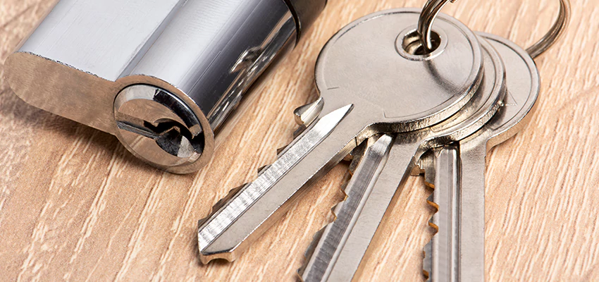 Lock Rekeying Services in Rancho Cucamonga, California
