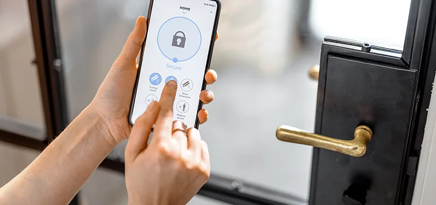 Remote Control Locks Sensor Repair in Rancho Cucamonga, California