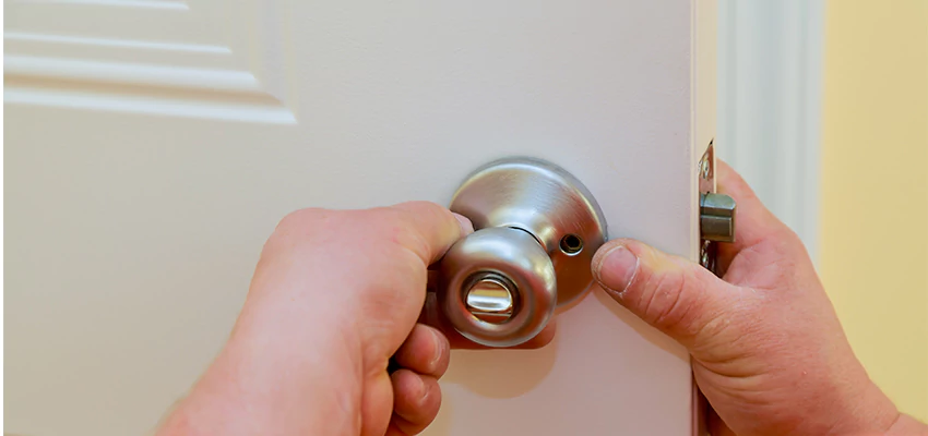 After-hours Locksmith For Lock And Key Installation in Rancho Cucamonga, CA