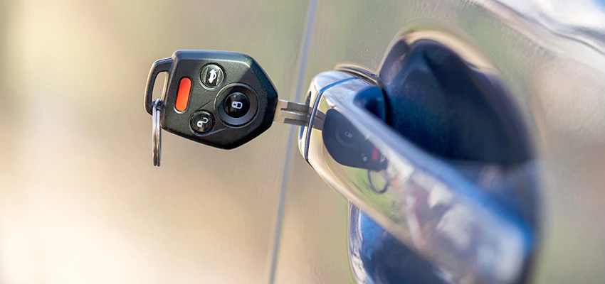 Automotive Locksmith Key Programming Specialists in Rancho Cucamonga, CA