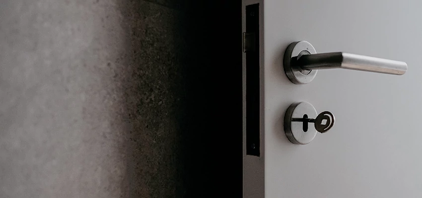 Front Door Handle Repair And Installation in Rancho Cucamonga, CA