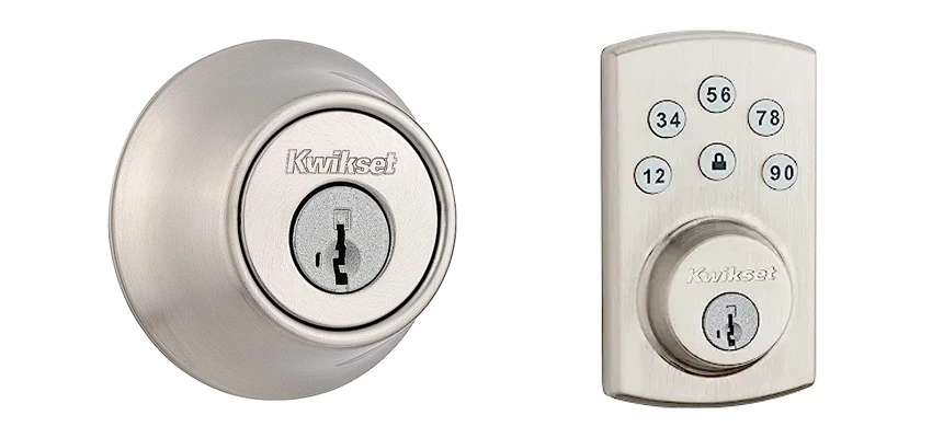 Kwikset Keypad Lock Repair And Installation in Rancho Cucamonga, CA