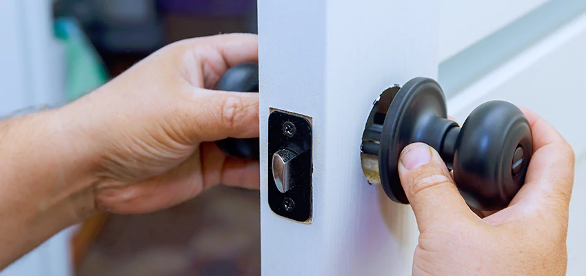 Smart Lock Replacement Assistance in Rancho Cucamonga, California