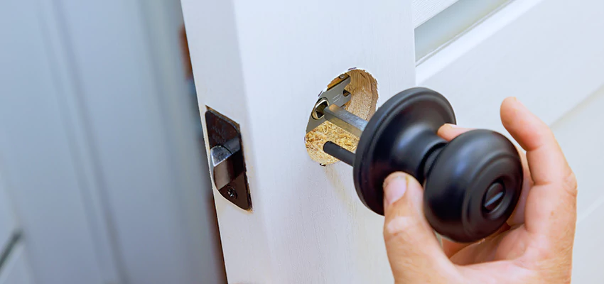 Locksmith For Lock Repair Near Me in Rancho Cucamonga, California