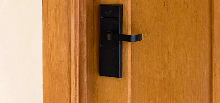 Quick Response Locksmith For Lock Repair in Rancho Cucamonga, California