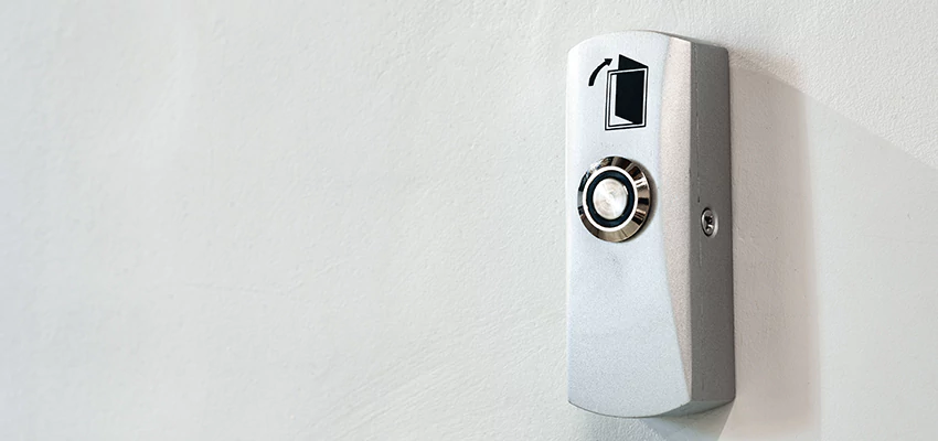 Residential Access Keypads Systems Installation in Rancho Cucamonga, CA