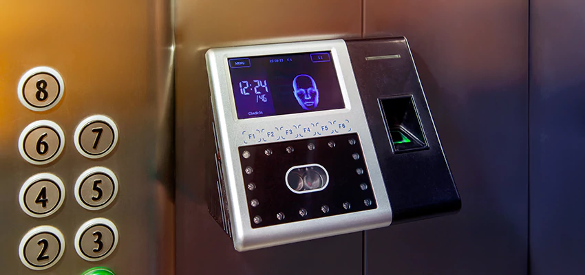 Commercial Locksmith For Lock Repair in Rancho Cucamonga, CA