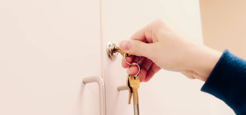 Cabinet Electronic Locks Repair in Rancho Cucamonga, California