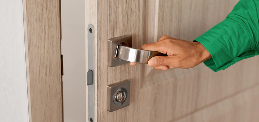 Garage Door Lock Reinforcements in Rancho Cucamonga, California