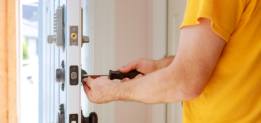 Eviction Locksmith For Key Fob Replacement Services in Rancho Cucamonga, CA
