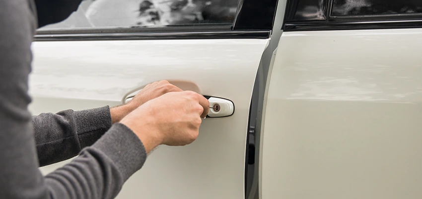 Unlock Car Door Service in Rancho Cucamonga, CA