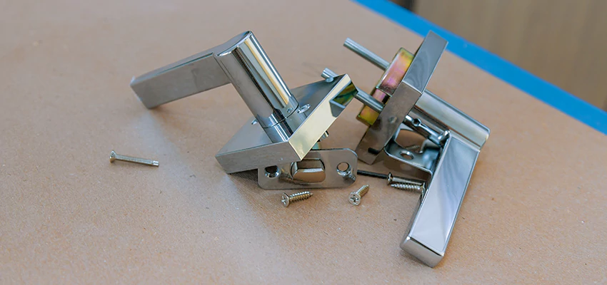 Master Lock Key System Installation Service in Rancho Cucamonga, California