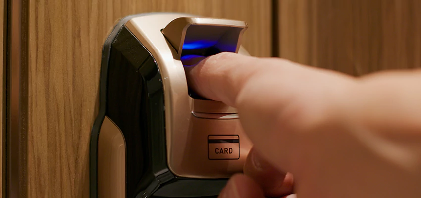 Office Rolling Door Lock Upgrades Solutions in Rancho Cucamonga, CA