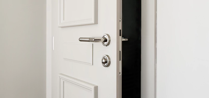 Folding Bathroom Door With Lock Solutions in Rancho Cucamonga, CA