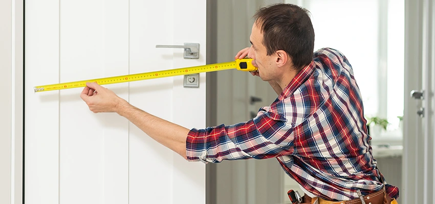 Bonded & Insured Locksmiths For Lock Repair in Rancho Cucamonga, California