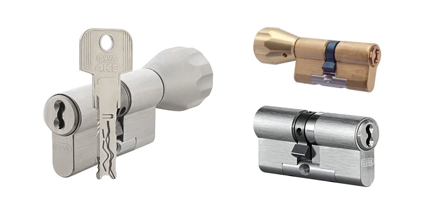 Evva Padlock Installation in Rancho Cucamonga, California