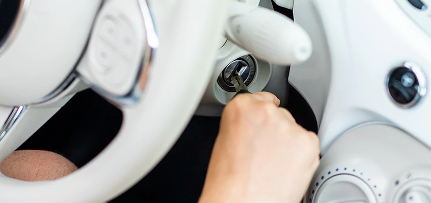 Ignition Lock Barrel Replacement Near Me in Rancho Cucamonga, California