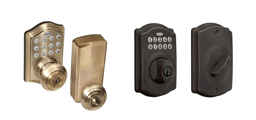 Medeco Locks Replacement in Rancho Cucamonga, CA