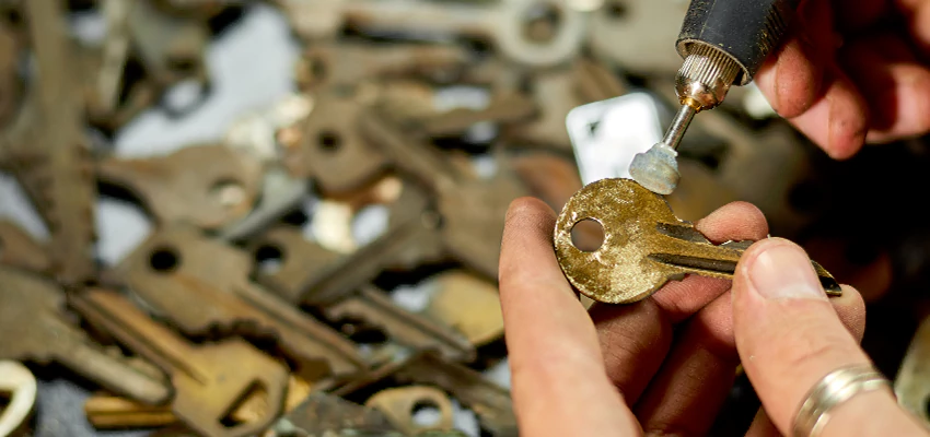 A1 Locksmith For Key Replacement in Rancho Cucamonga, California