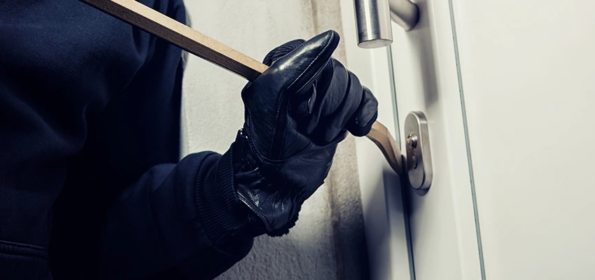 Burglar Damage Door Sensors Repair in Rancho Cucamonga, CA