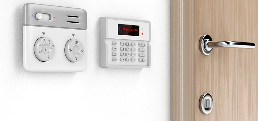 Commercial Electronic Door Lock Services in Rancho Cucamonga, CA
