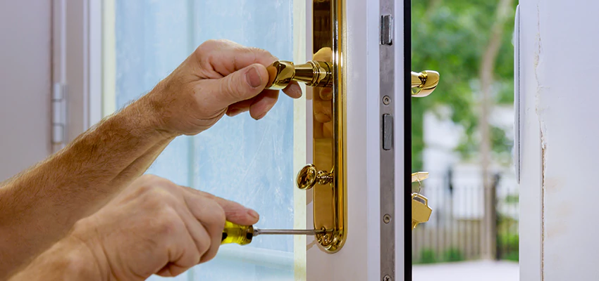 Local Locksmith For Key Duplication in Rancho Cucamonga, CA